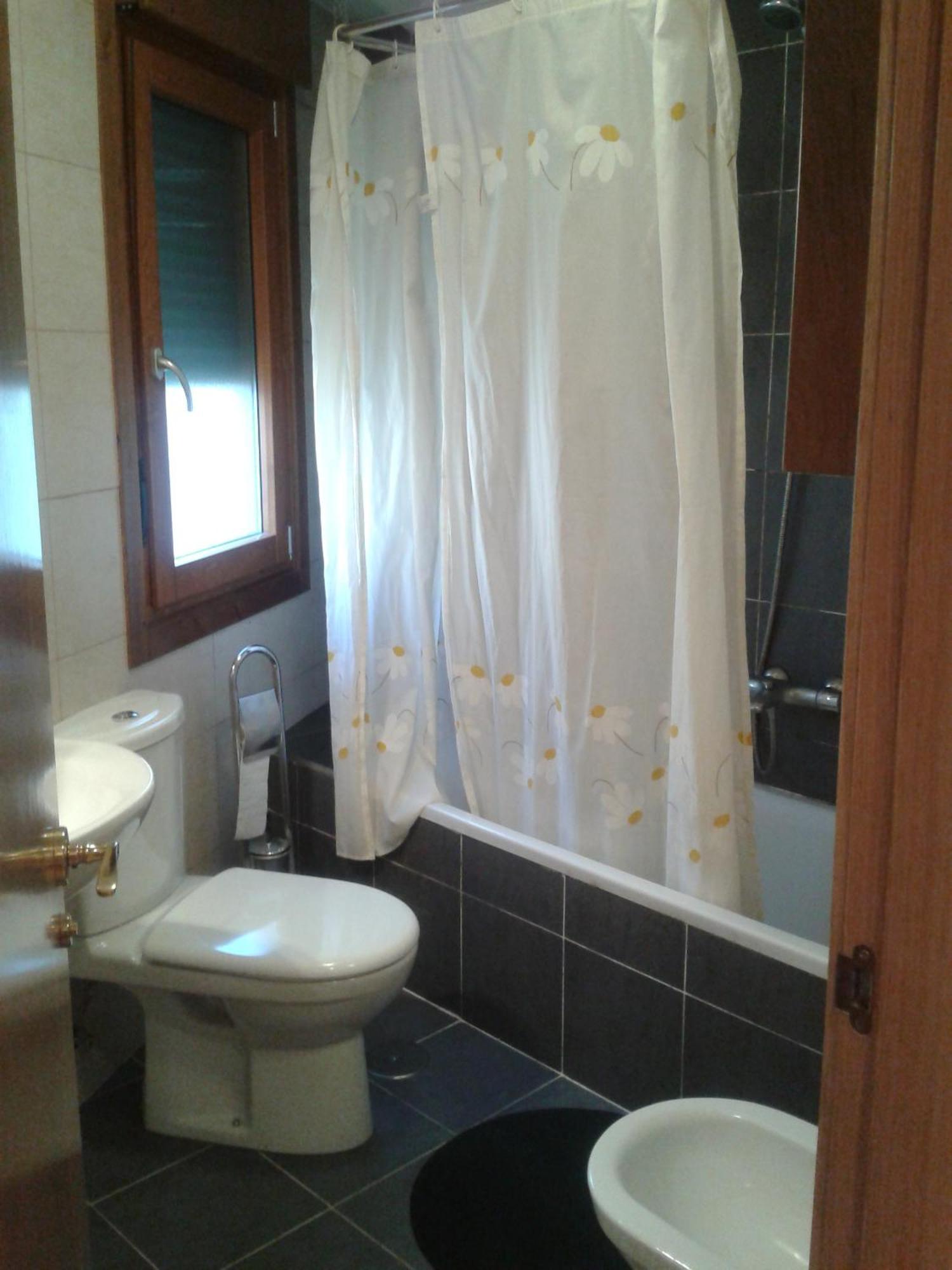 Las Azaleas Apartamento Ribadeo Exterior foto